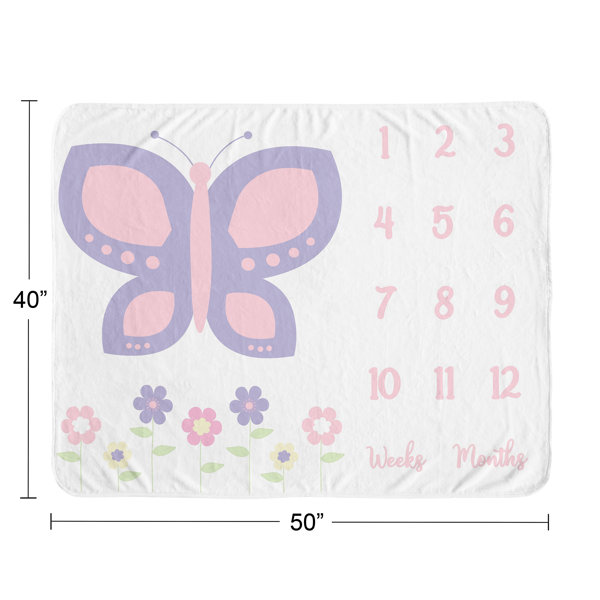 Wayfair discount baby blanket